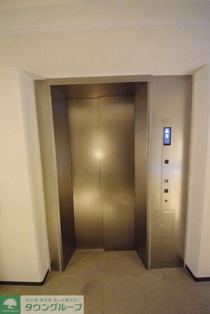 SYFORME住吉の物件内観写真